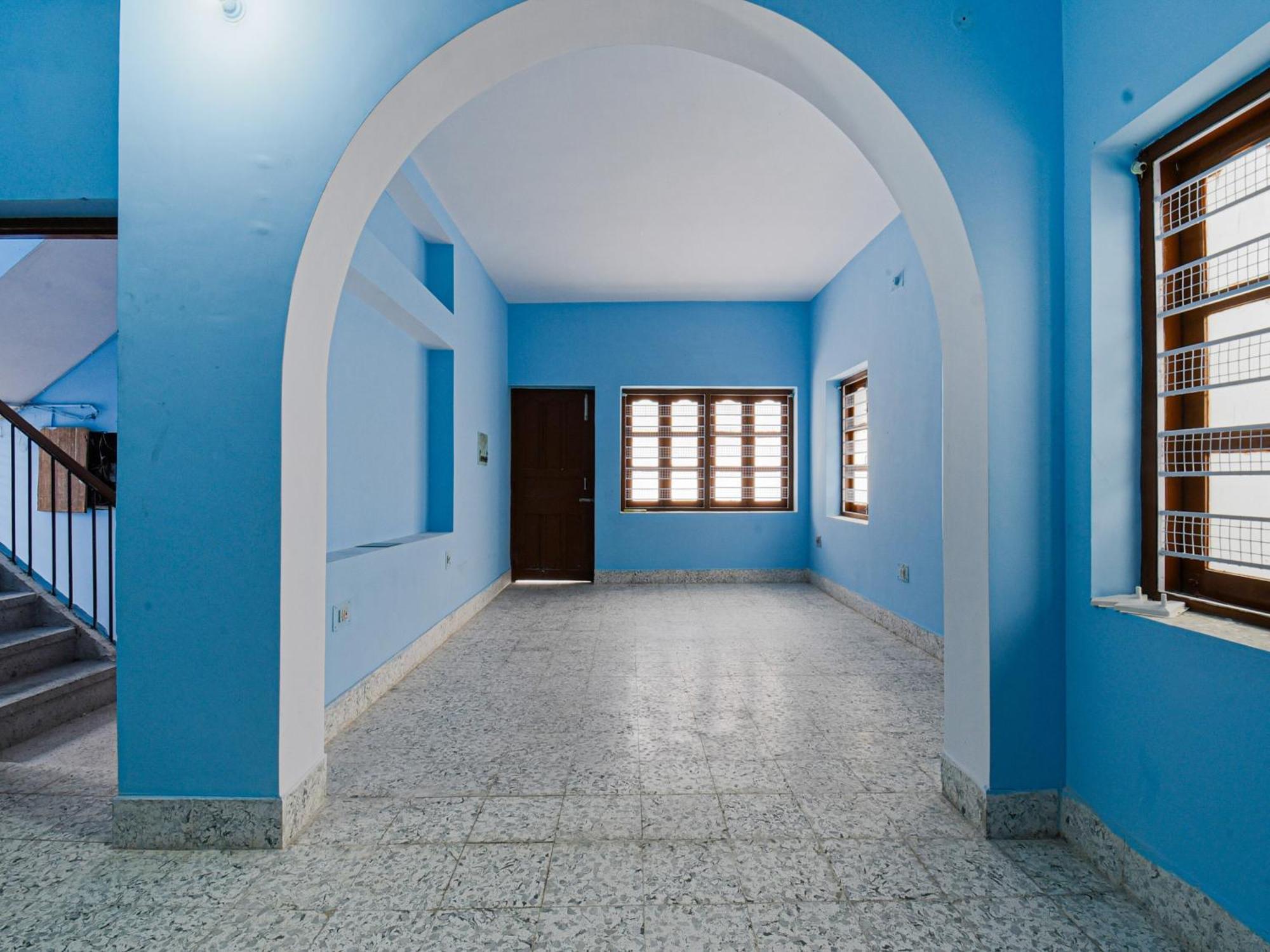Hotel O Buddha Paradise Danapur Экстерьер фото