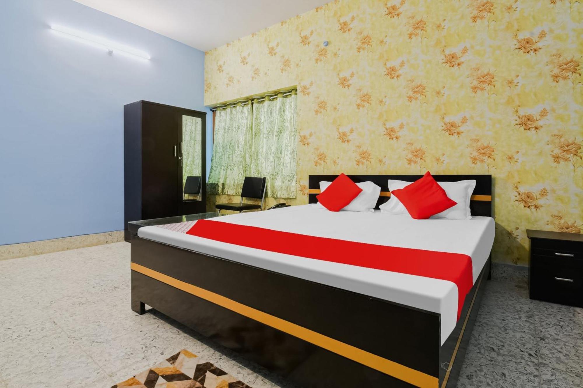 Hotel O Buddha Paradise Danapur Экстерьер фото