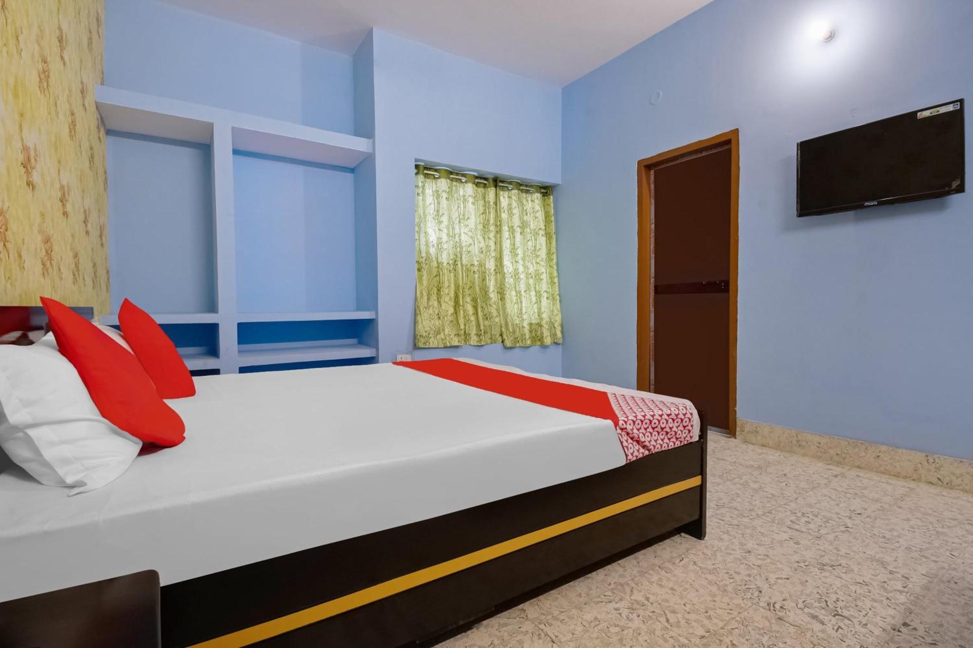 Hotel O Buddha Paradise Danapur Экстерьер фото