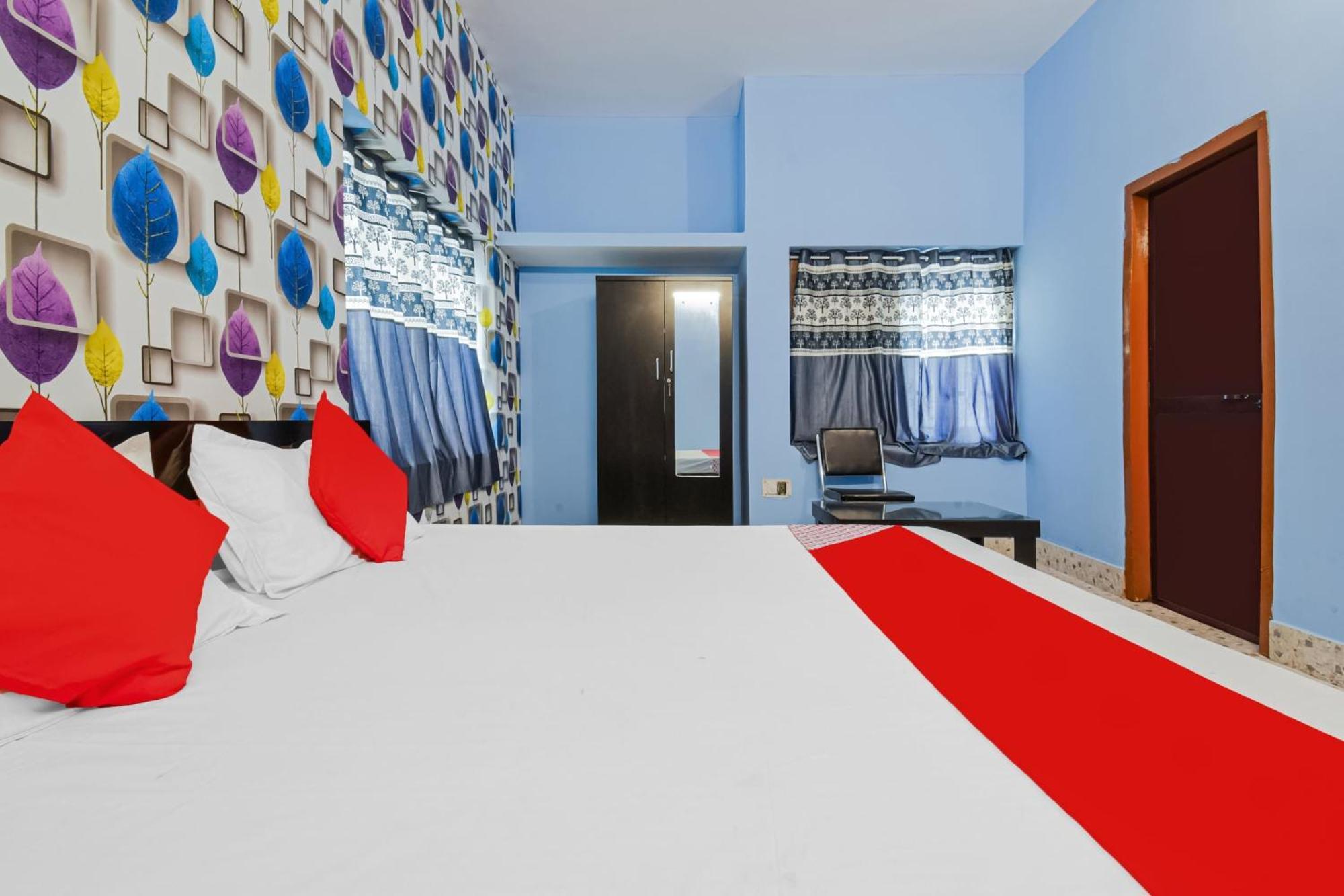 Hotel O Buddha Paradise Danapur Экстерьер фото