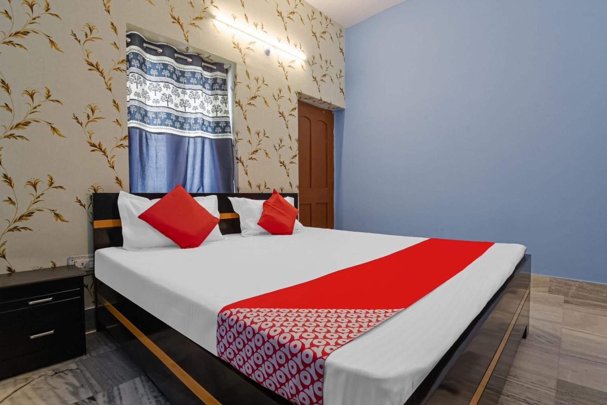 Hotel O Buddha Paradise Danapur Экстерьер фото