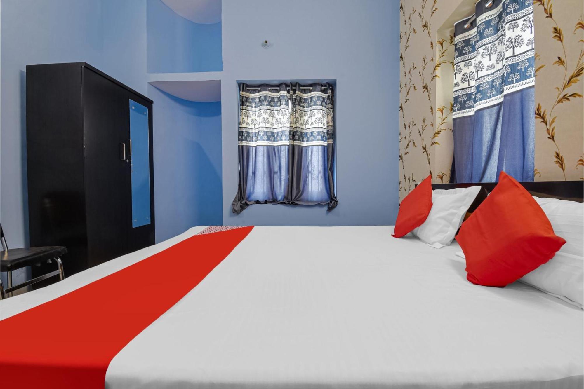 Hotel O Buddha Paradise Danapur Экстерьер фото