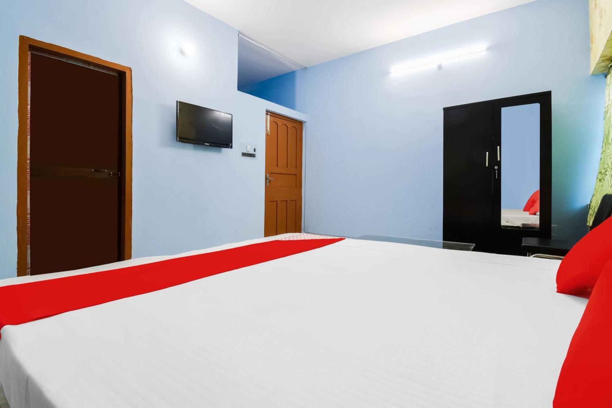 Hotel O Buddha Paradise Danapur Экстерьер фото