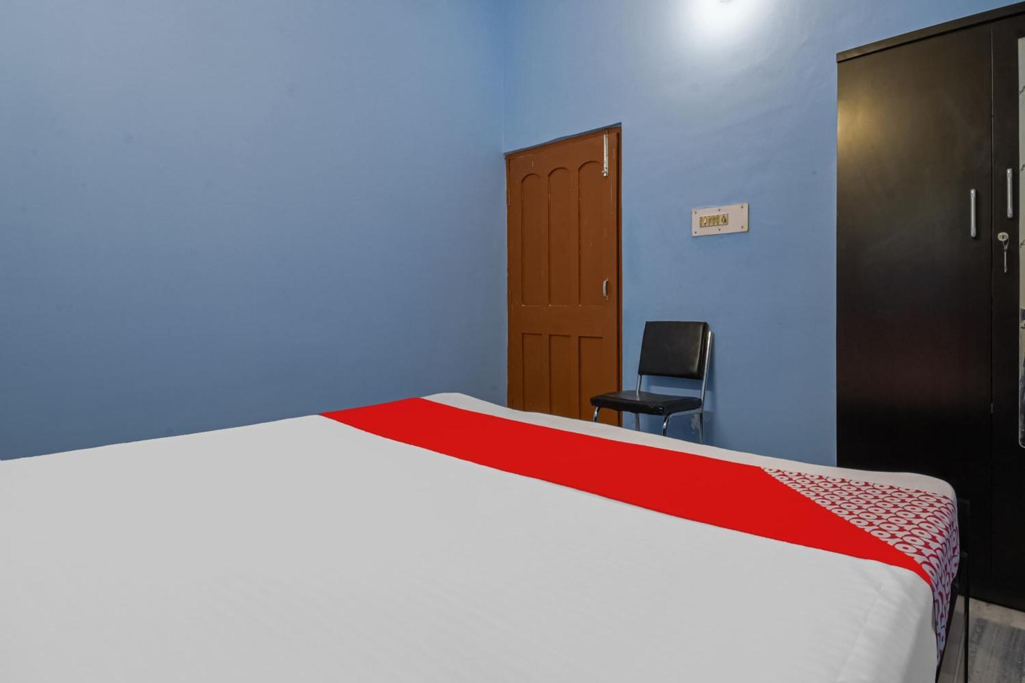 Hotel O Buddha Paradise Danapur Экстерьер фото