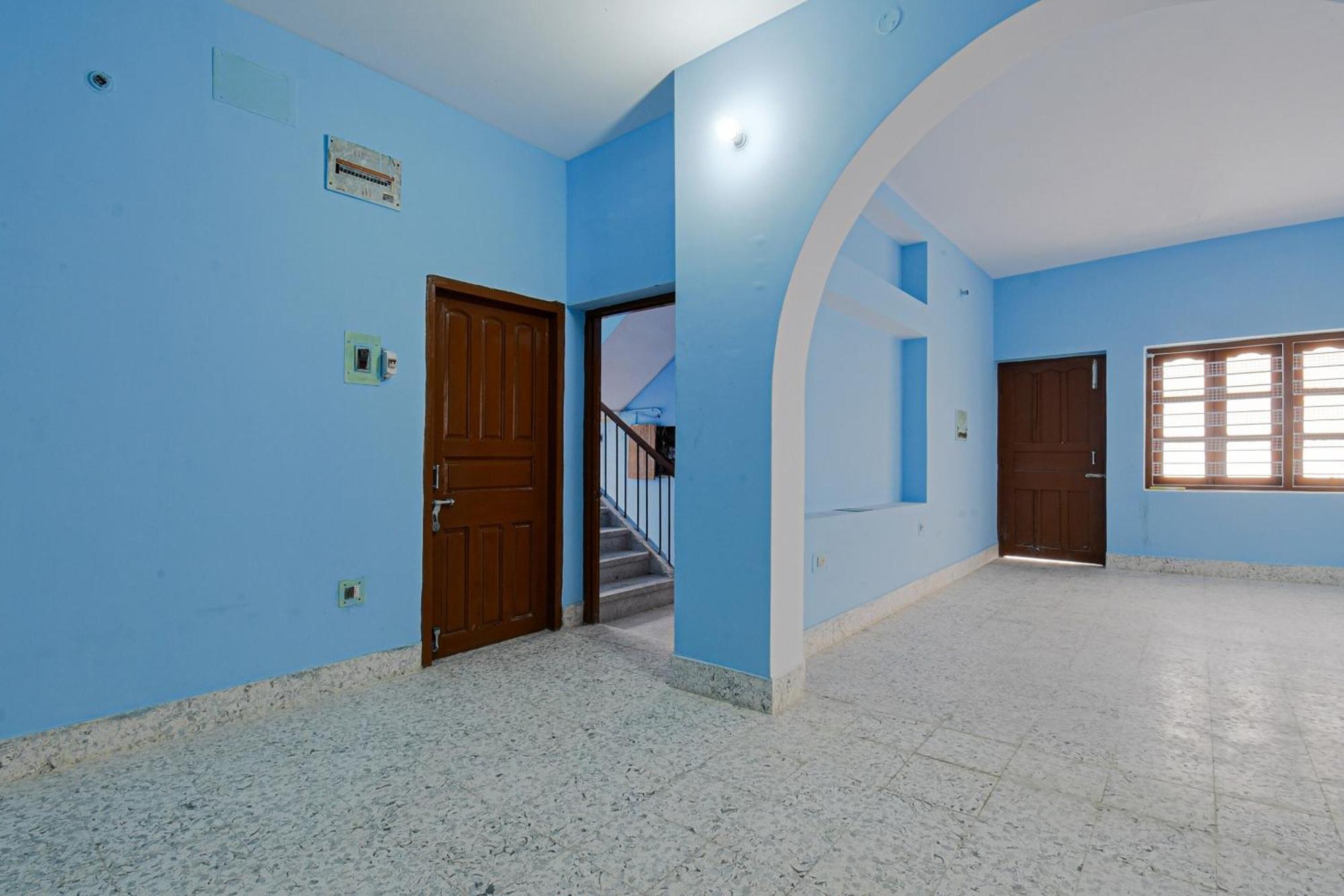 Hotel O Buddha Paradise Danapur Экстерьер фото